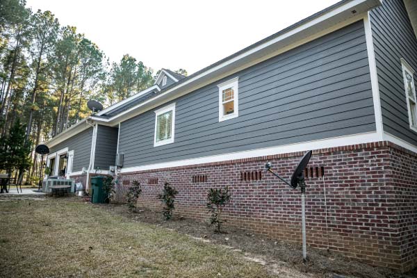 Professional Siding Window Roofing Services