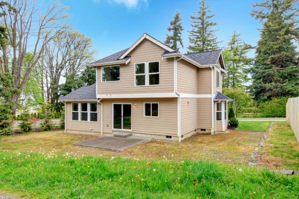 Residential Siding Window Roof Installation