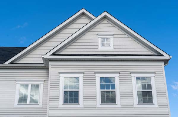 Vinyl Siding Omaha Ne