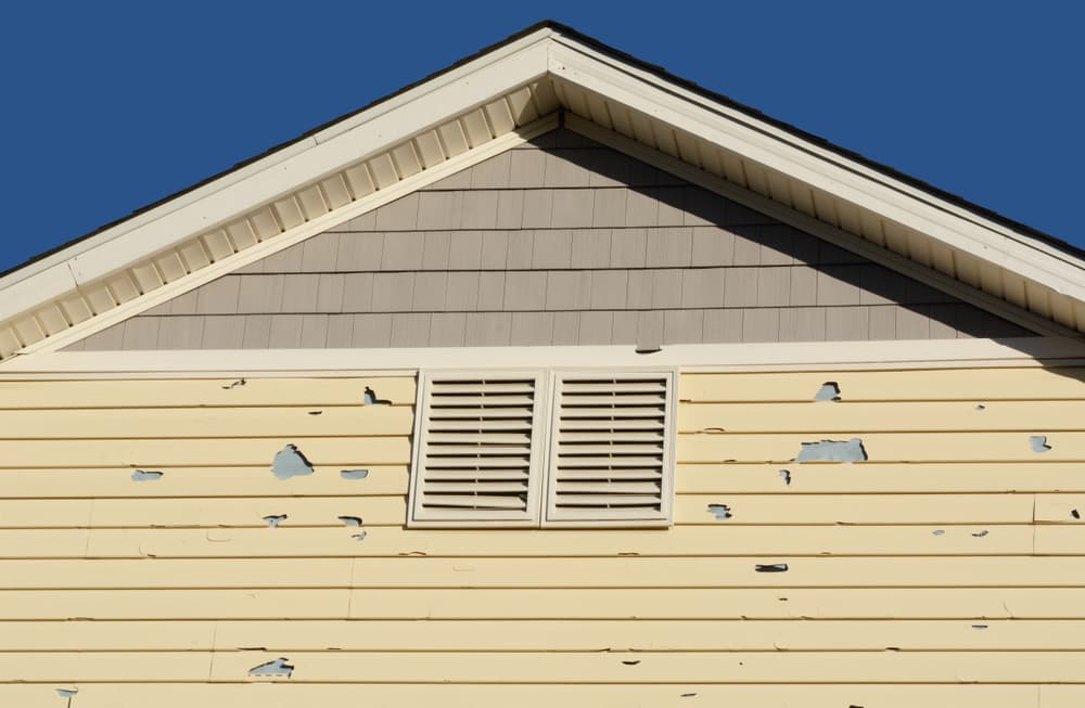 Omaha Siding Repair