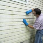 Siding Repair Solutions in Omaha NE