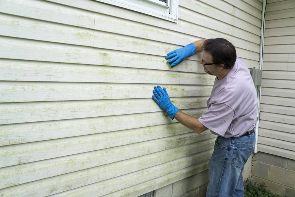 Siding Repair Solutions in Omaha NE