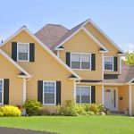 Siding Color Considerations