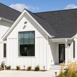 Enhanced Durability with Upgraded Siding