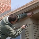 Maintaining the Siding