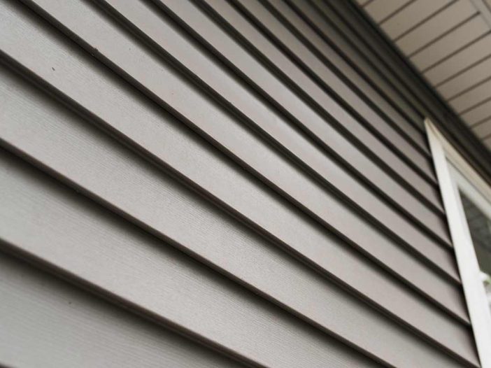 Choosing the Right Siding Material