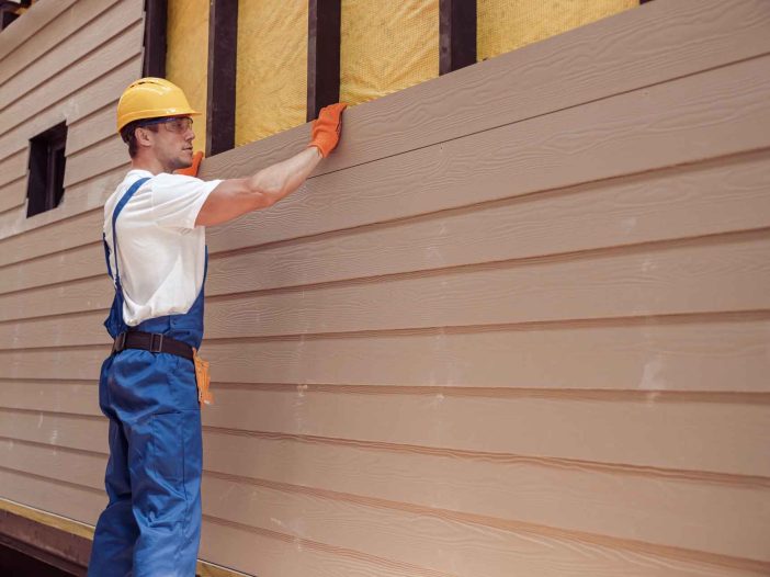 Siding Contractors Omaha