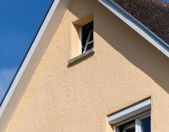 The Role of Siding in Protecting Your Home