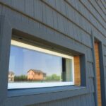 Energy Efficient Siding